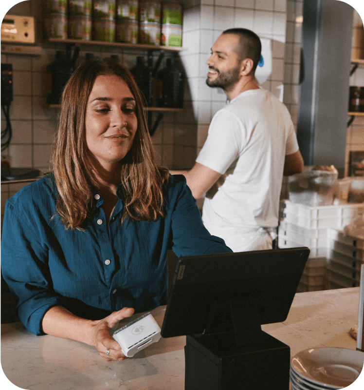 Top 5 Payment Terminals for Restaurants: Is Dojo Worth It?