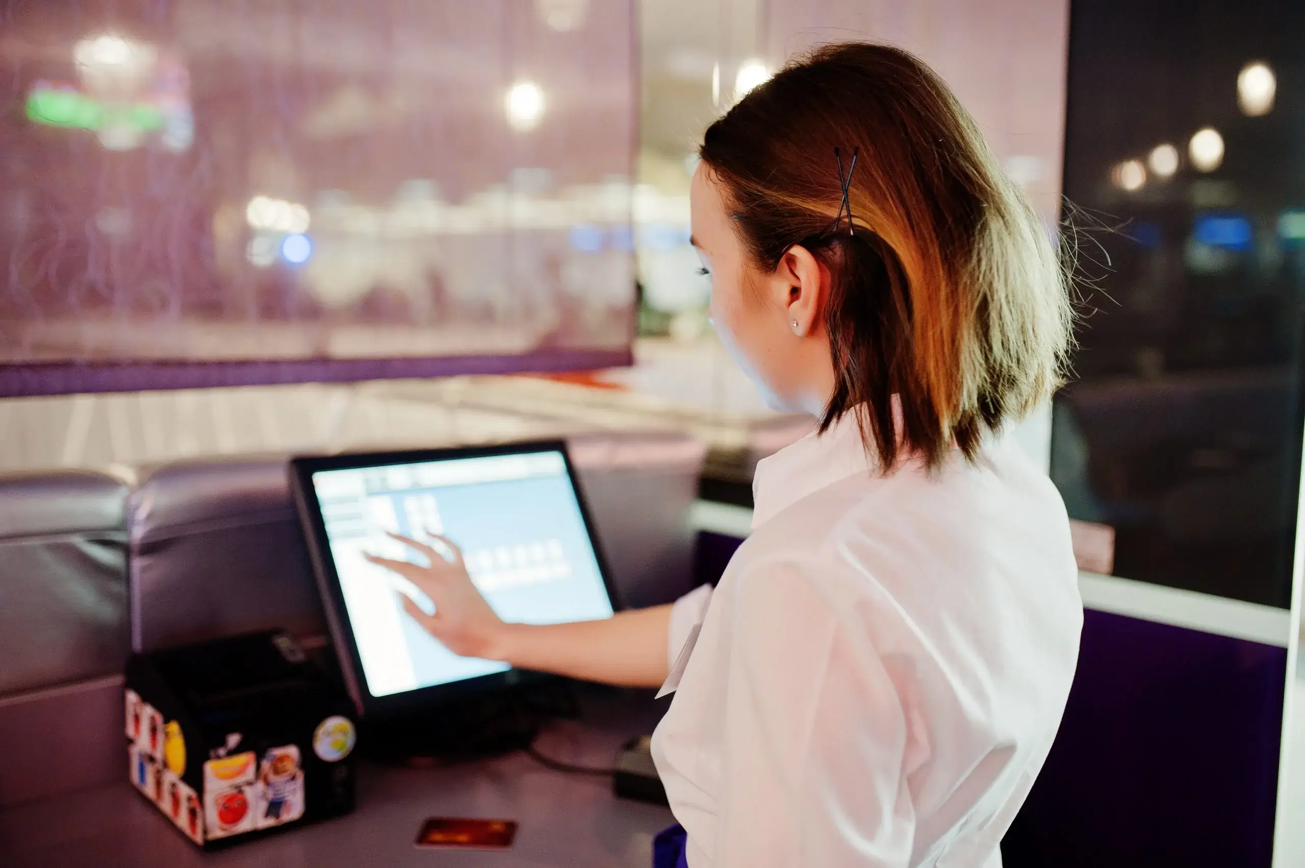 Devon POS System Training: What Your Staff Should Know