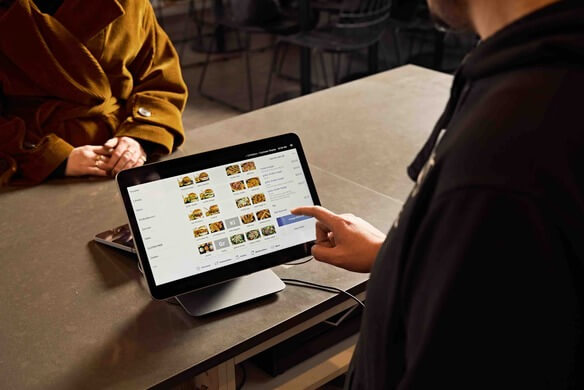 Manchester POS Systems for Startups: Getting Up & Running Fast