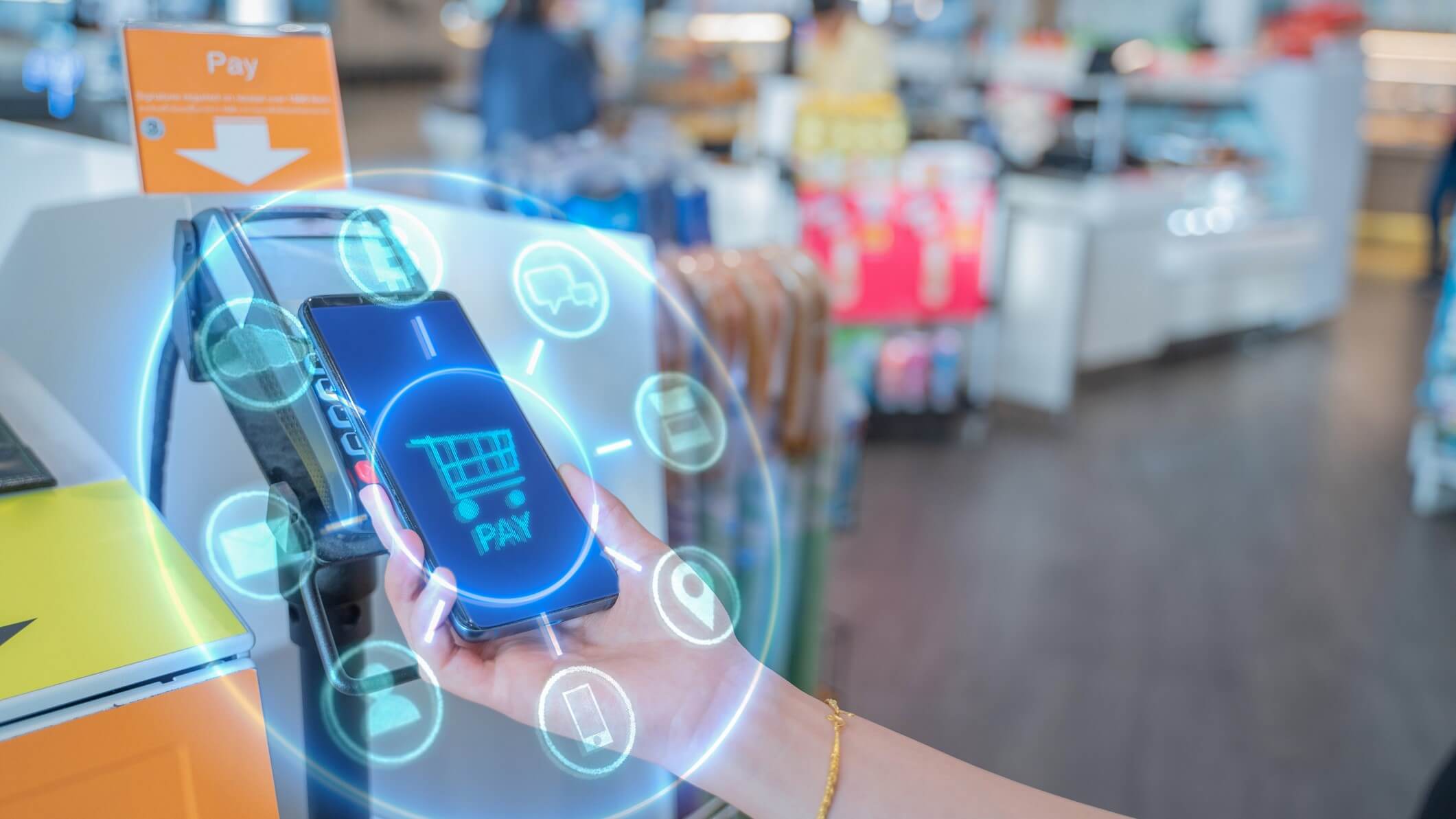 Future of POS Systems: What to Expect in 2026 and Beyond
