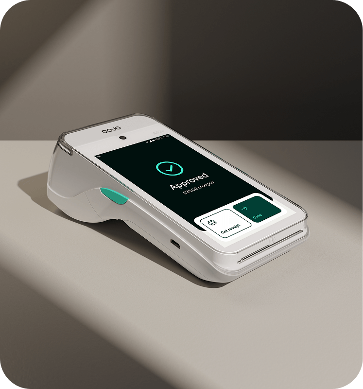 Integrated Dojo PDQ Card Terminals & POS Systems | South West Systems