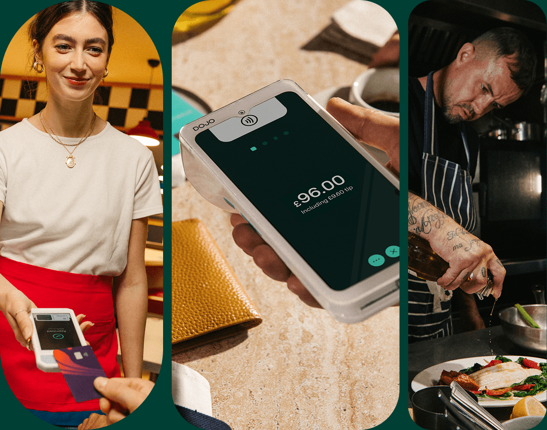 Best EPOS Systems for Dojo Go & Dojo Pocket | SWS