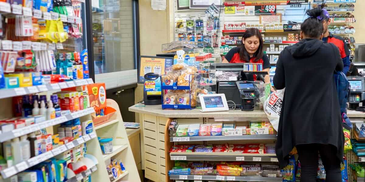 Most Reliable Retail Scanning Till Systems for Independent Shops | SWS