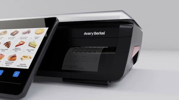 Sustainable Scaling: Avery Berkel X Pro Energy Efficiency | SWS