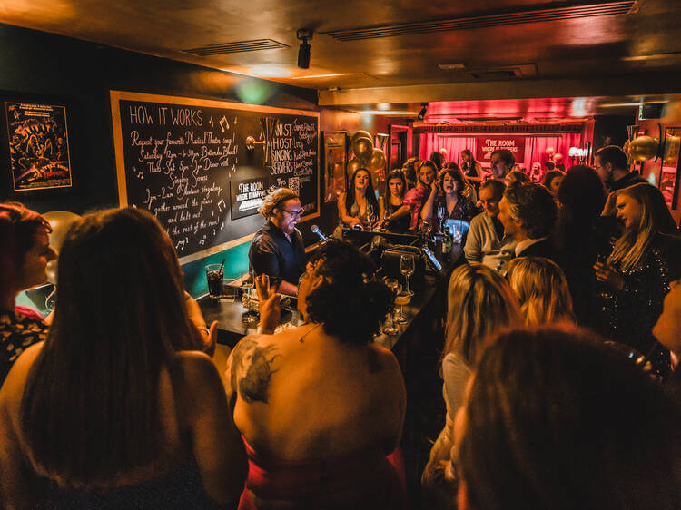 Exeter Bar EPoS: Why Top Venues Switch to South West Systems
