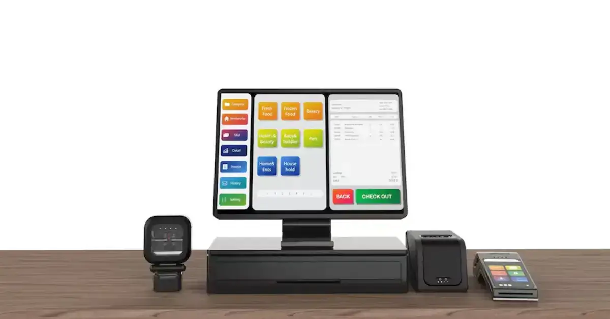 Birmingham POS Systems: Integrations That Make Life Easier