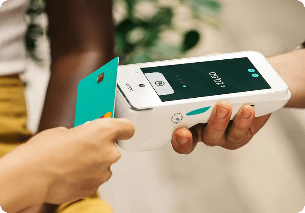 Why Dojo Card Terminals Are Best for UK Small Businesses (2026)