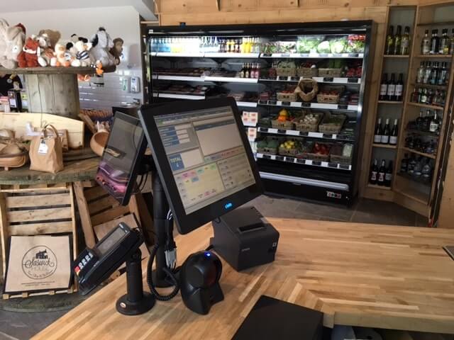 Efficient Till Solutions for Retail, Leisure, and Event Stores in 2025