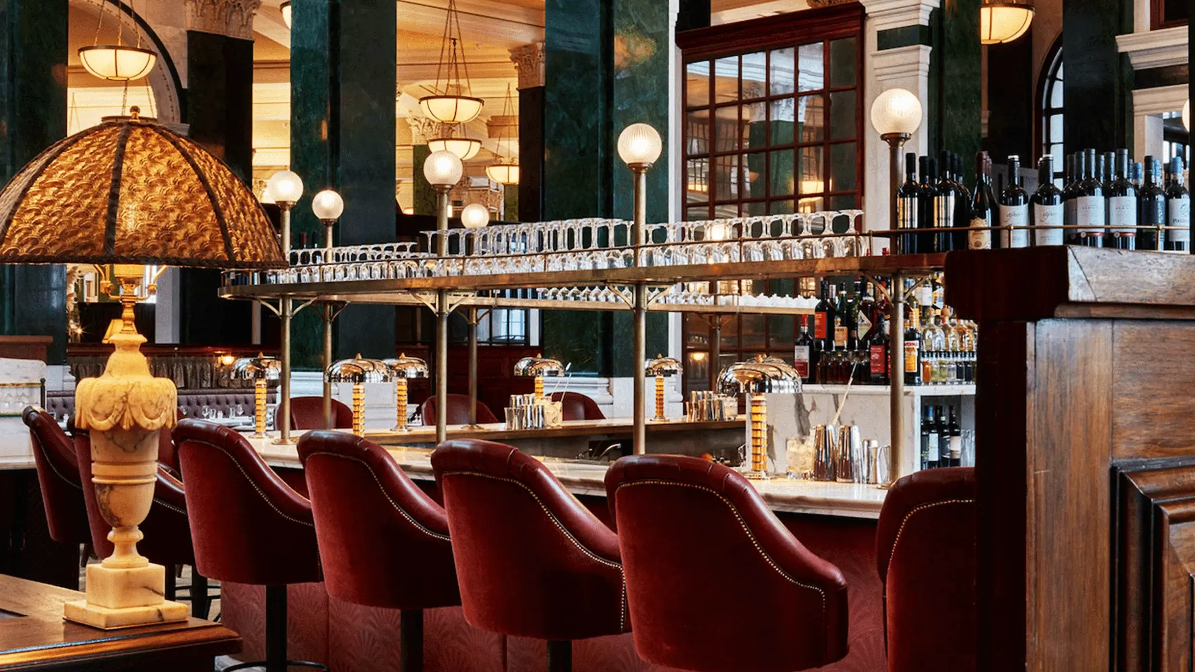 Modernize Your Members Club Bar: Efficient Tech & Upgrades