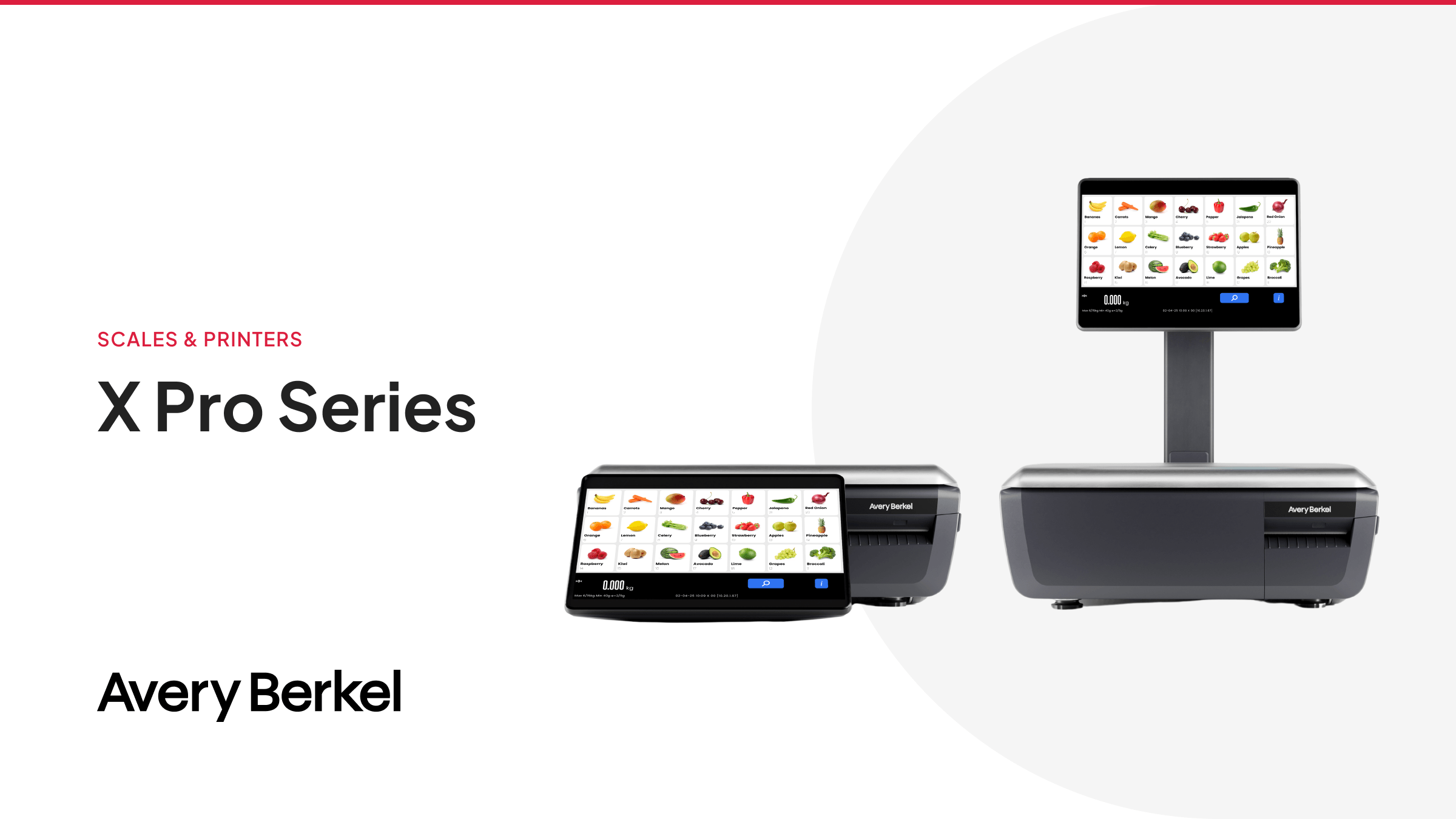 Avery X Pro vs. Traditional Scales: 2026 Efficiency Audit | SWS
