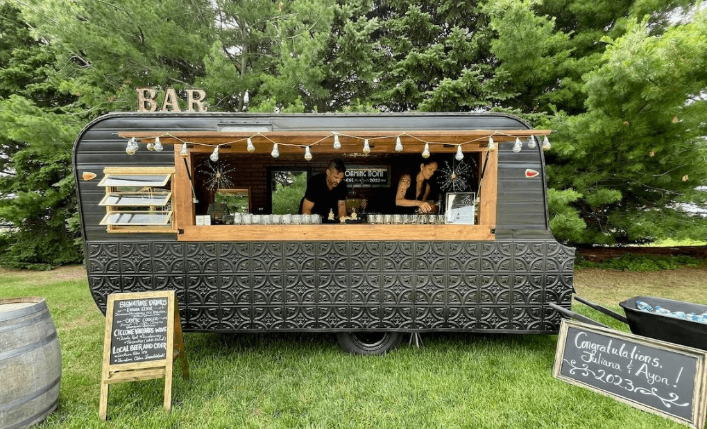 Best Mobile Till Suppliers for Festivals & Events 2026 | SWS