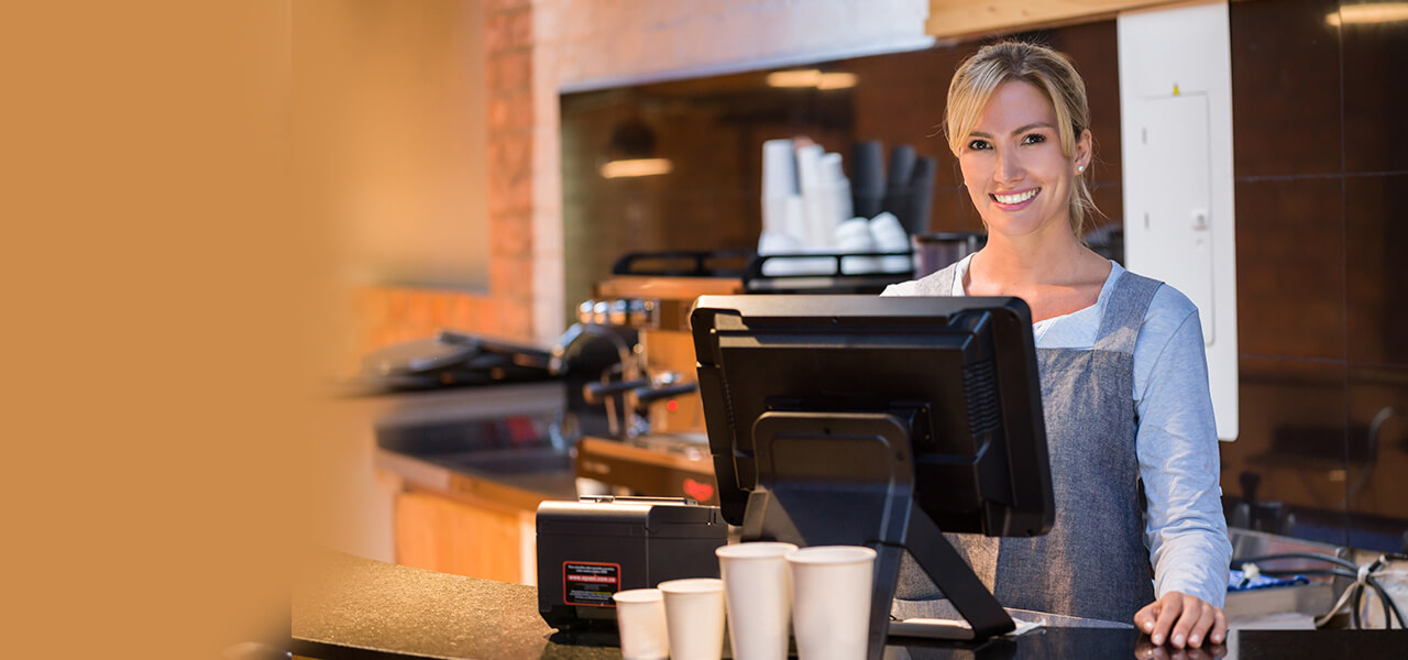 Retail Till Systems That Speed Up Checkout and Improve Accuracy | South West Systems