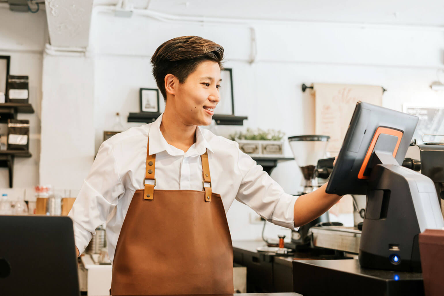 The 5 Best Till Systems for South West Pubs & Bars (2026)