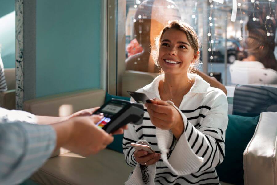 Pop Up Stores and Event Shops Why a Reliable Till System Is Essential for Seamless Sales