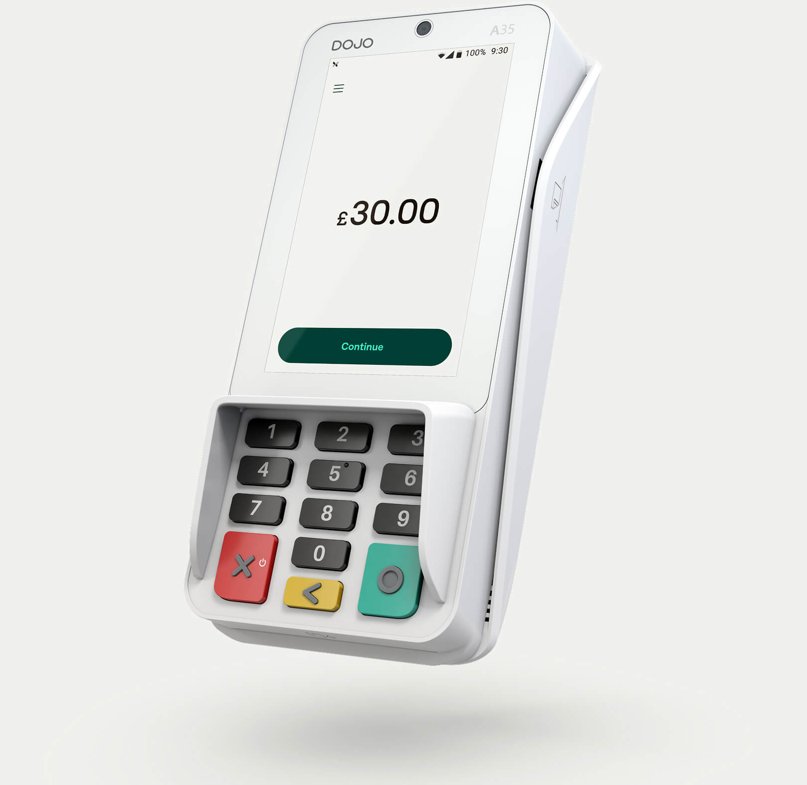 Mobile Card Terminals for Pop-Up Shops | South West Systems