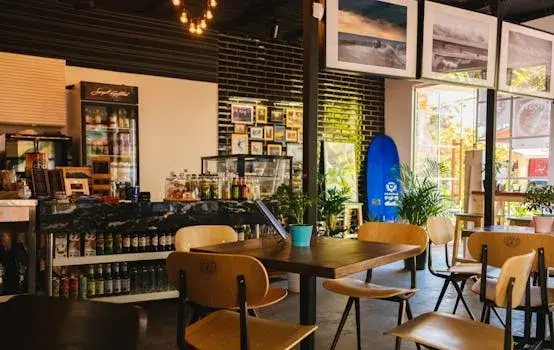 Best EPOS Suppliers for Fast Cafes UK (2026 Guide) | South West Systems