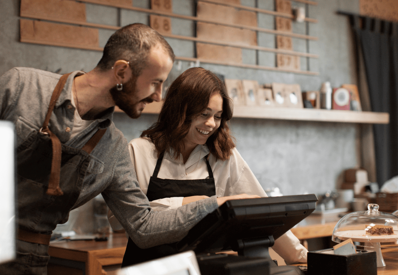 Are there UK based POS companies with good customer support?