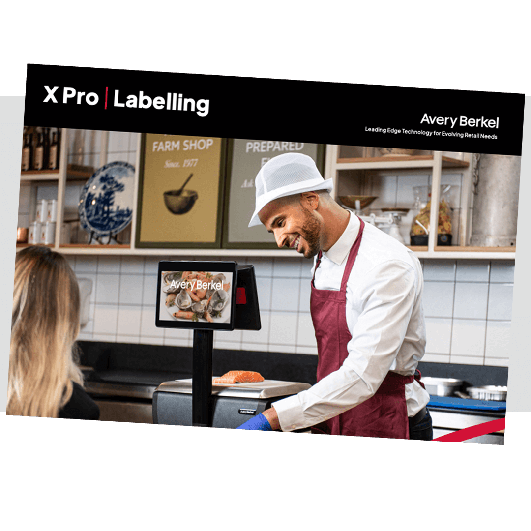 Avery X Pro Series Review: Best Accurate Scale for Zero-Waste?