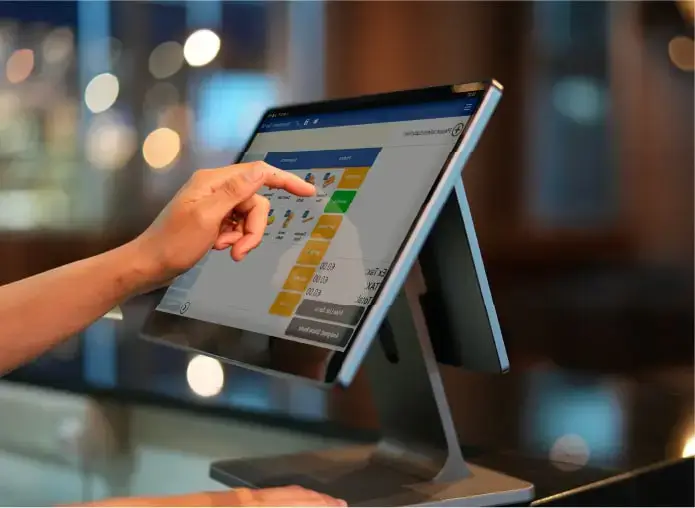 5 Features to Look for in Modern Retail Till Suppliers | SWS