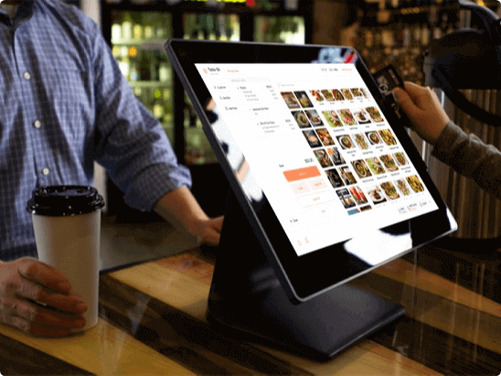 Seamless Transactions for Leisure Centres and Charities with EPOS Tills | South West Systems