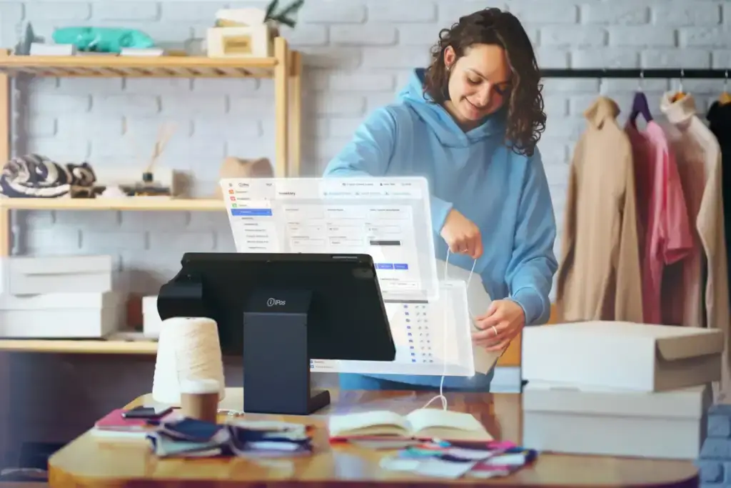 Hampshire Retail Trends and POS Systems Adapting to Modern Technology | South West Systems