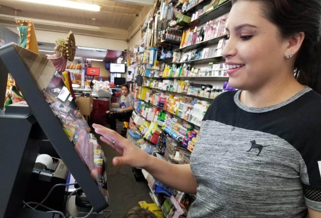 Manchester POS Systems with Loyalty Program Features