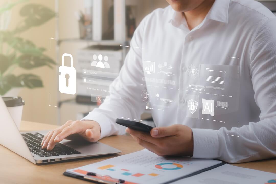 Manchester POS System Security Checklist for 2025