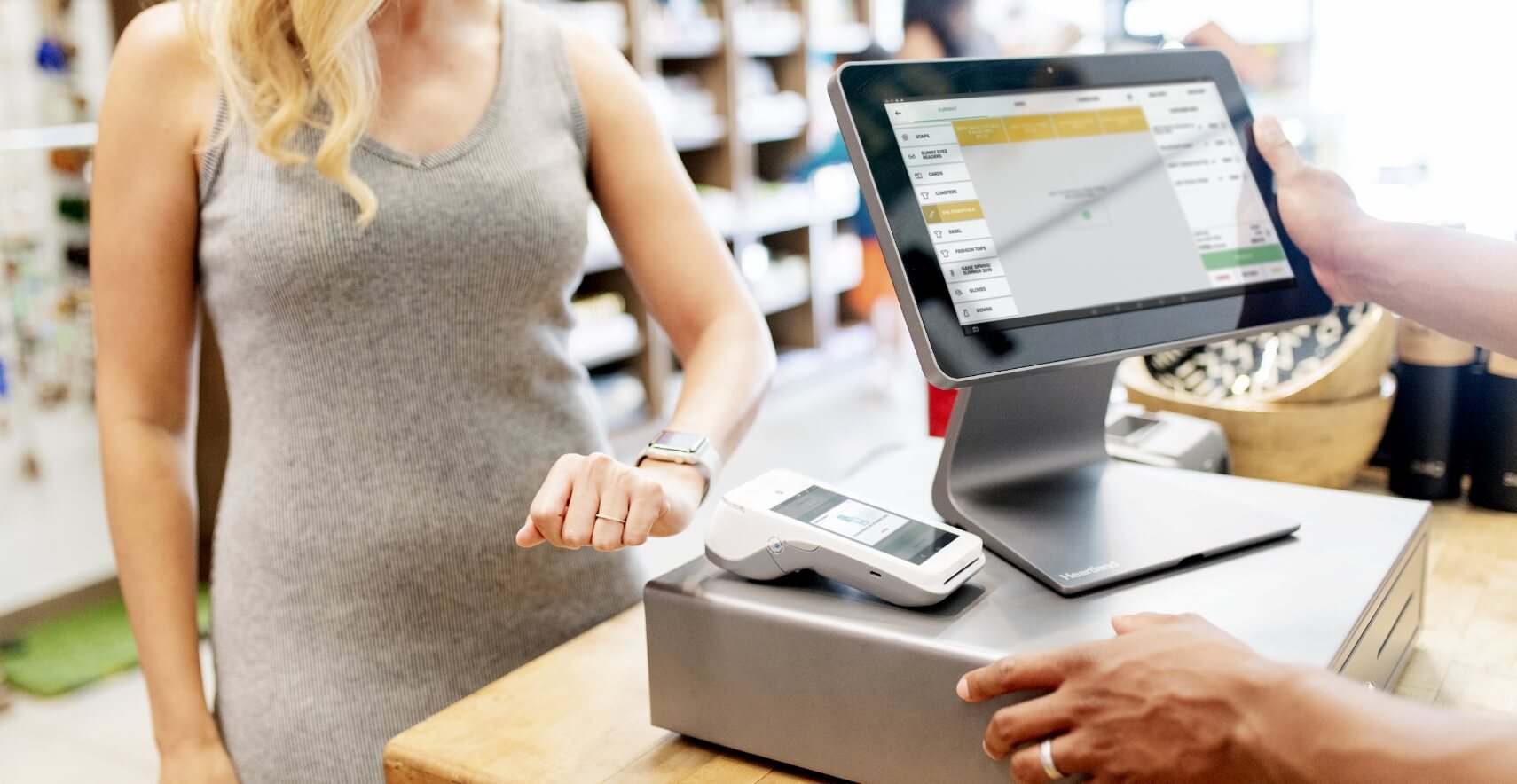 Modernizing Retail: Why South West Till Systems Win in 2026