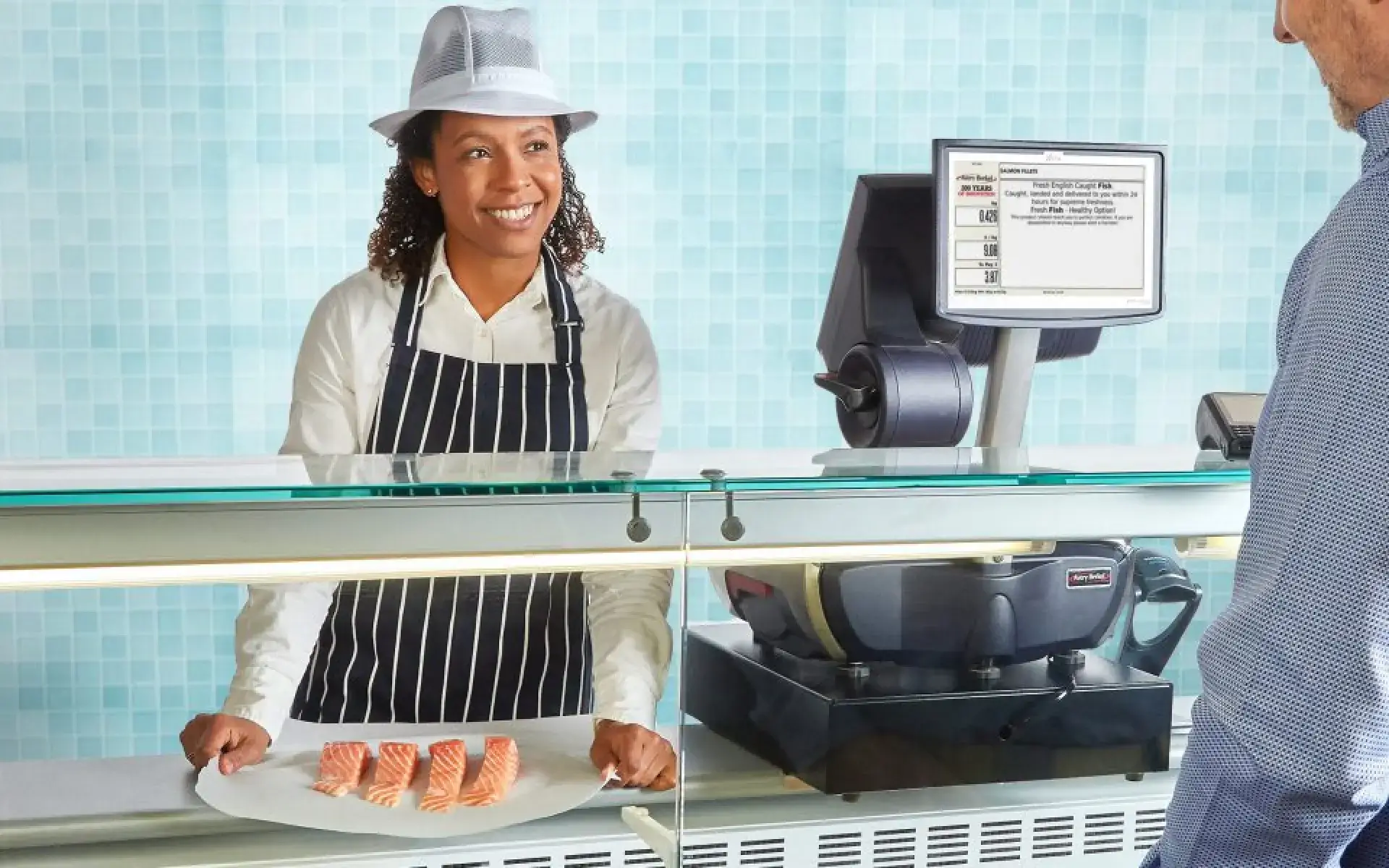 Ultimate Guide to Commercial Weighing: X Pro Series 2026