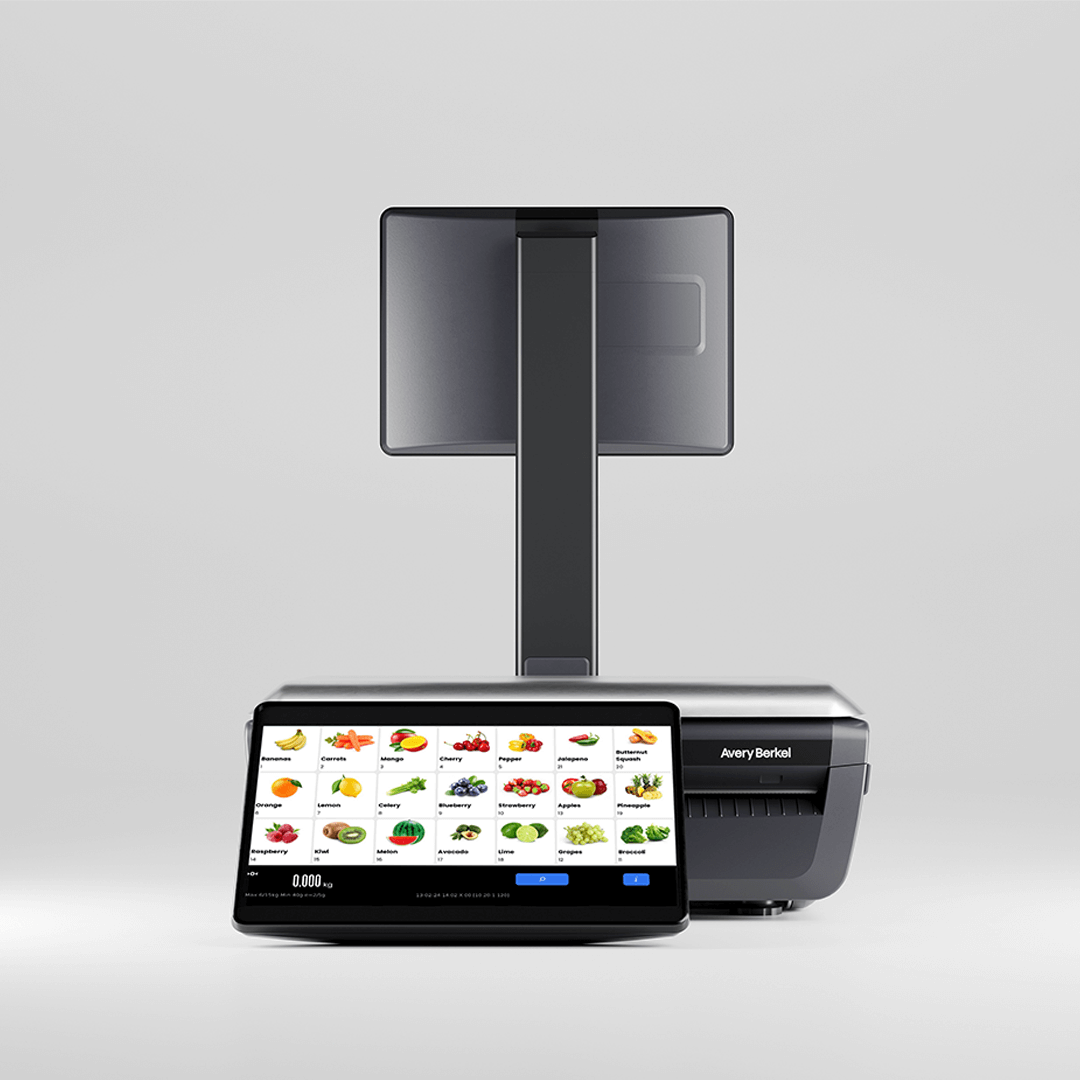 Avery X Pro Series Scales: Smart Weighing for Modern Retail – What to Know