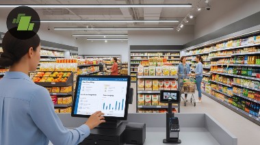 Retail EPOS
