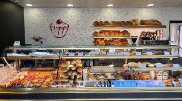 Bakery