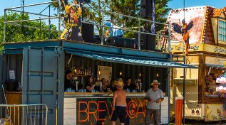 Festival POS