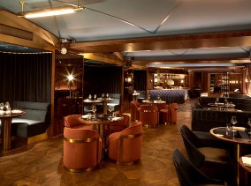 Social Club