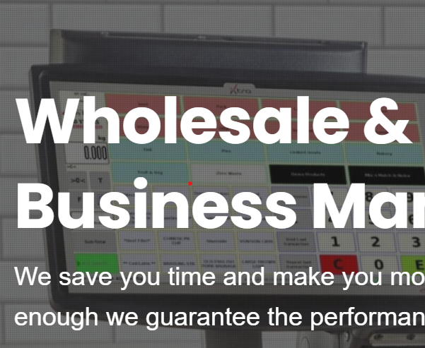Velocity scale software integration with our hardware