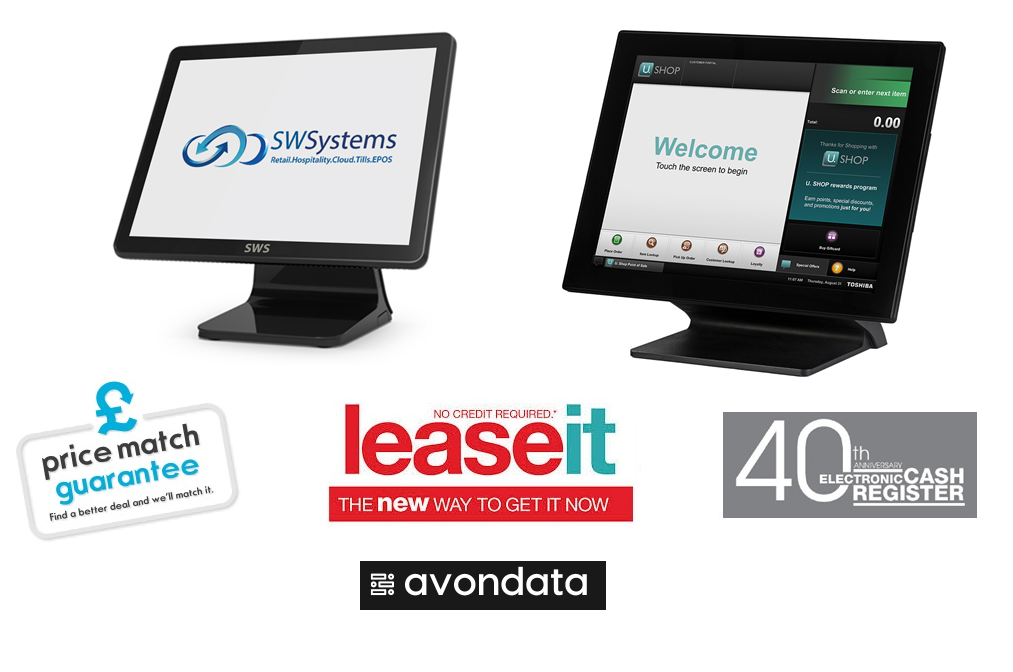Avondata PMS EPOS Integrations