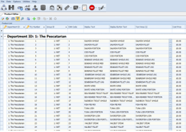 Bespoke Hardware / Software integration