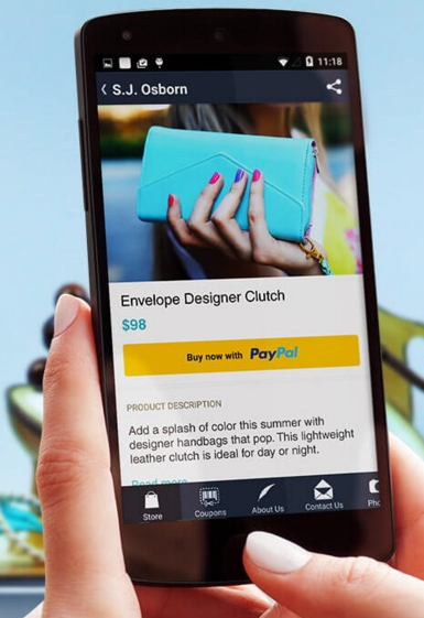 Does your business require an App?