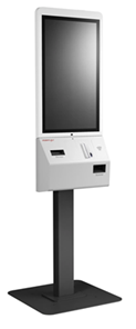Self Service Ordering Payment Systems