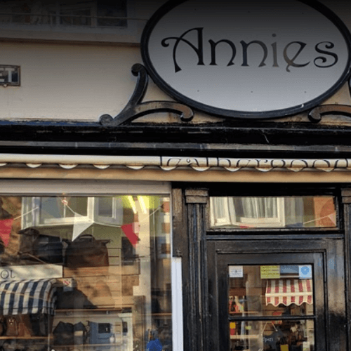Annies Sidmouth