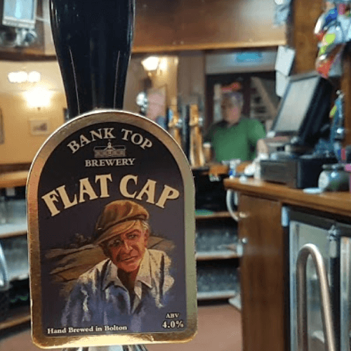 Flixton Conservative Club