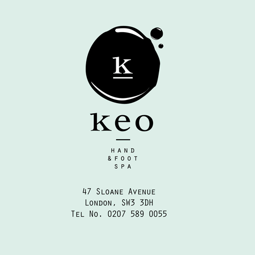 Keo Spa