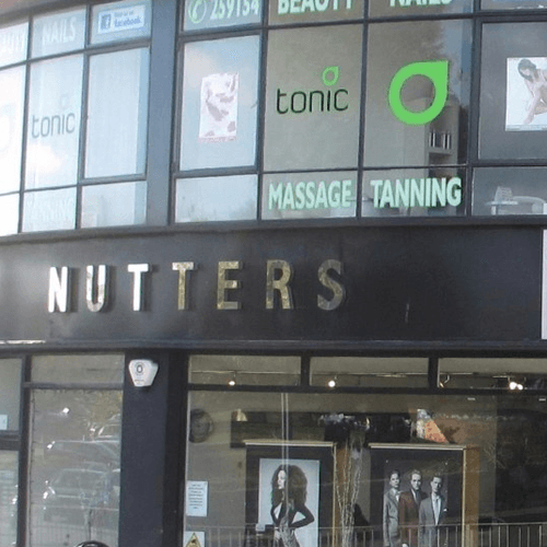 Nutters Salon
