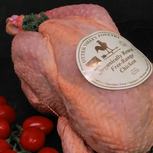 Otter Valley Poultry