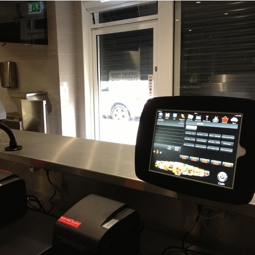 TAKEAWAY / FAST FOOD