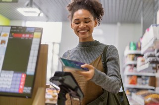 Cloud traditional pos systems