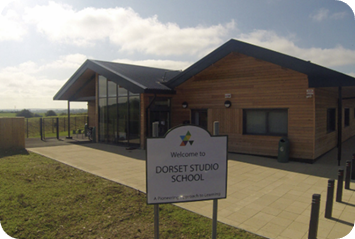 Dorset Studio School