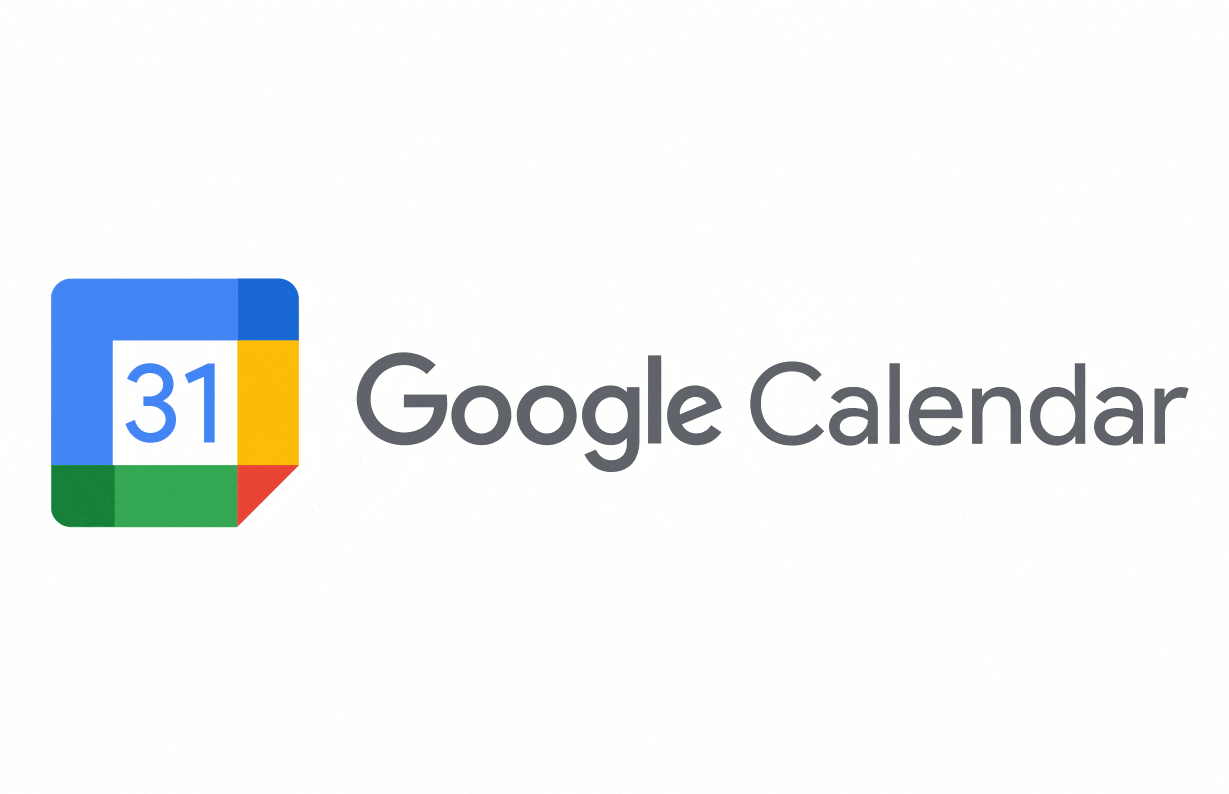 Google Calendar or any Diary / Bookings Calendar Integration