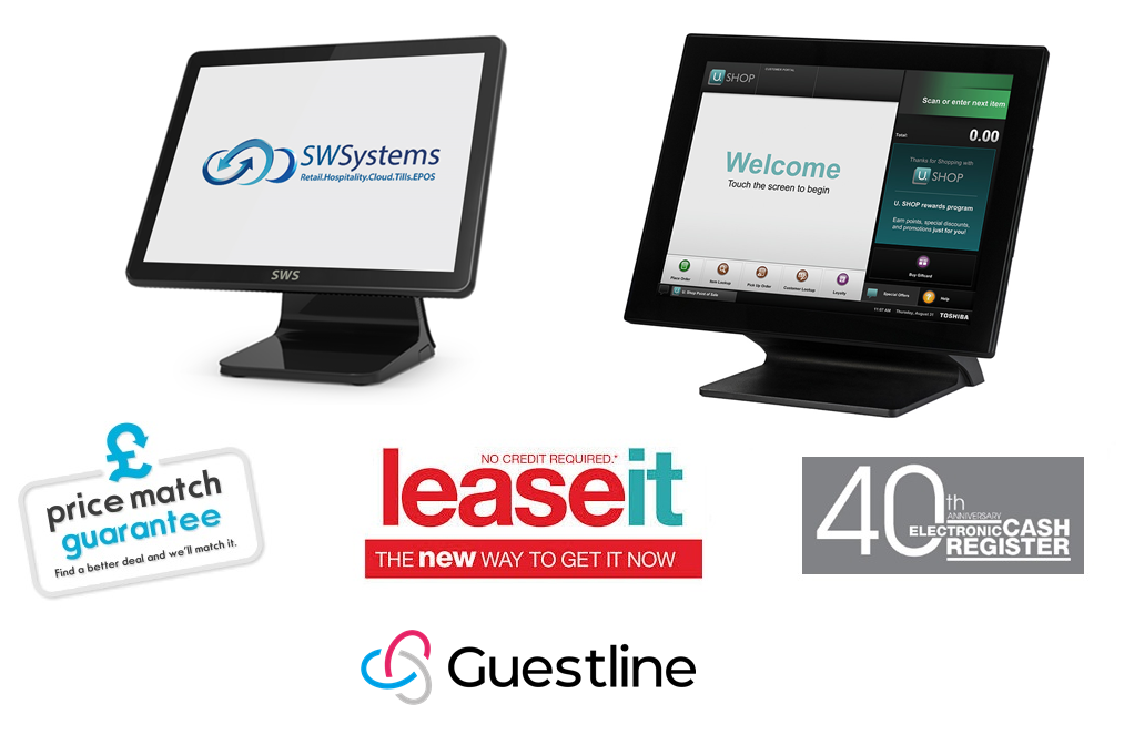 Guestline / Resylnx PMS EPOS Integrations