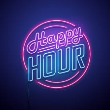 Happy Hour Pricing Automatically